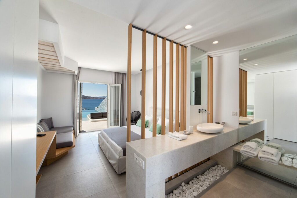 Hotel530