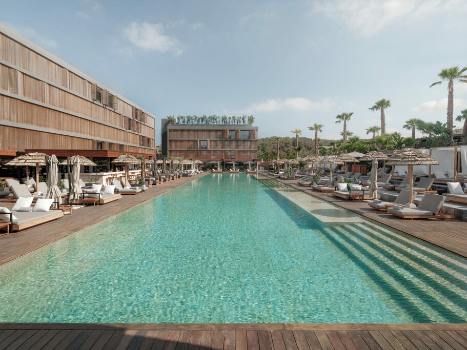 Hotel849