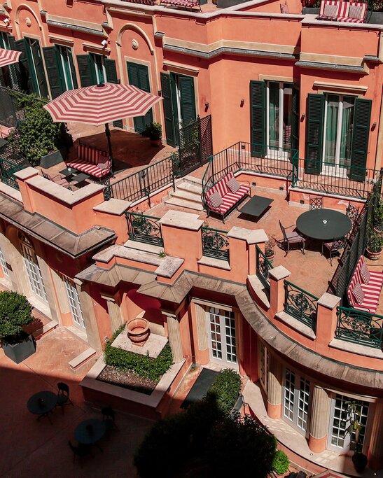 Hotel60