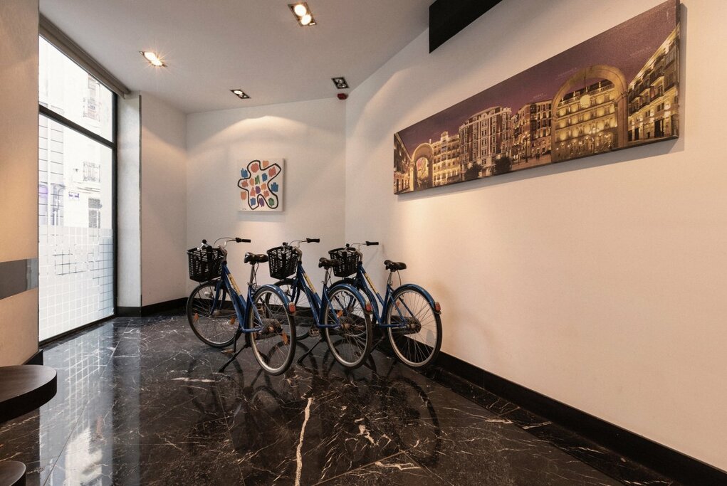 Hotel918