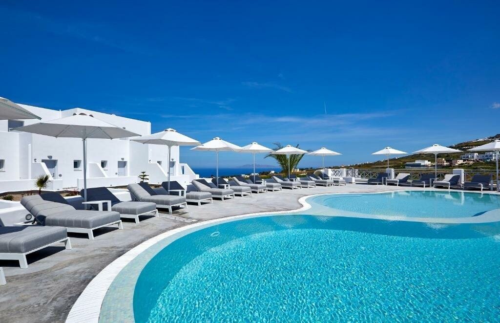Hotel519