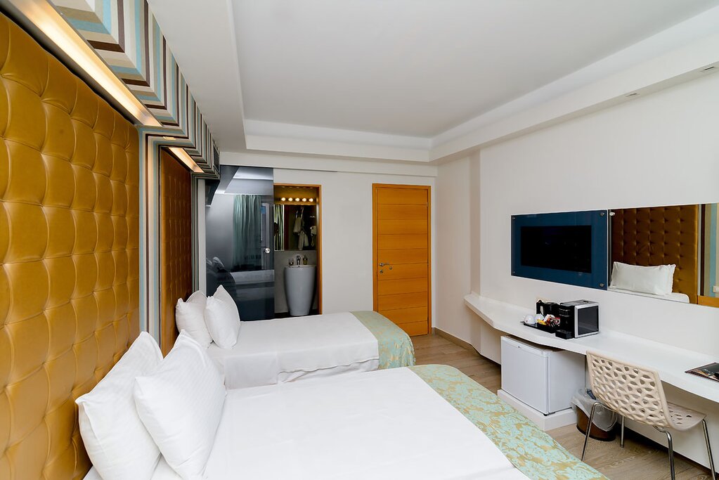 Hotel626