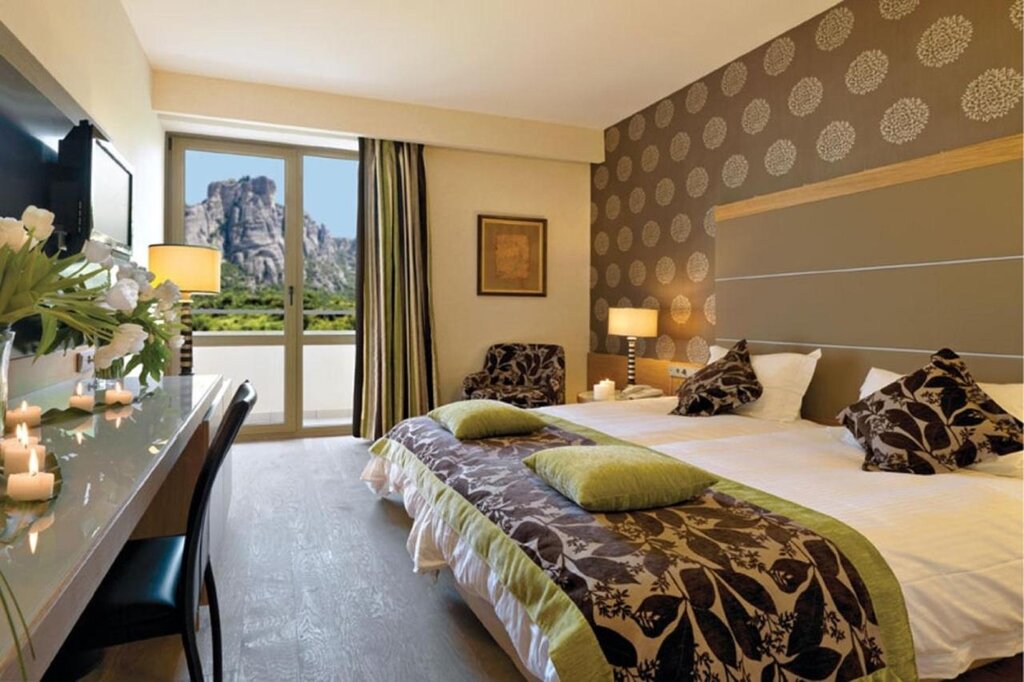 Hotel580