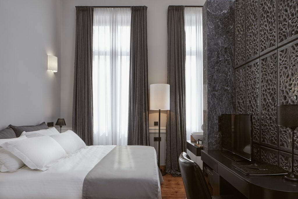 Hotel500