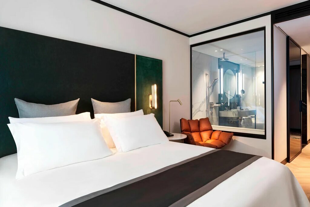 Hotel538