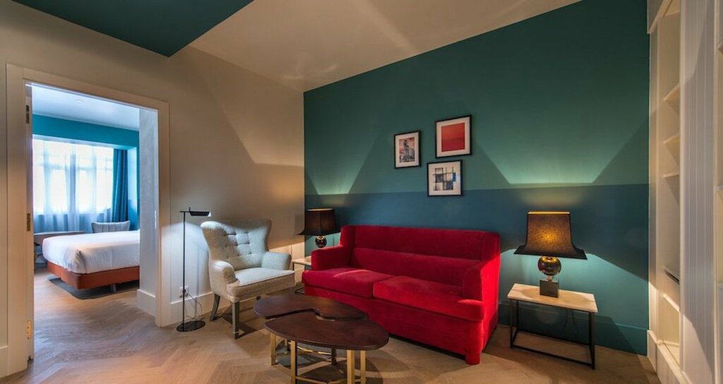 Hotel778