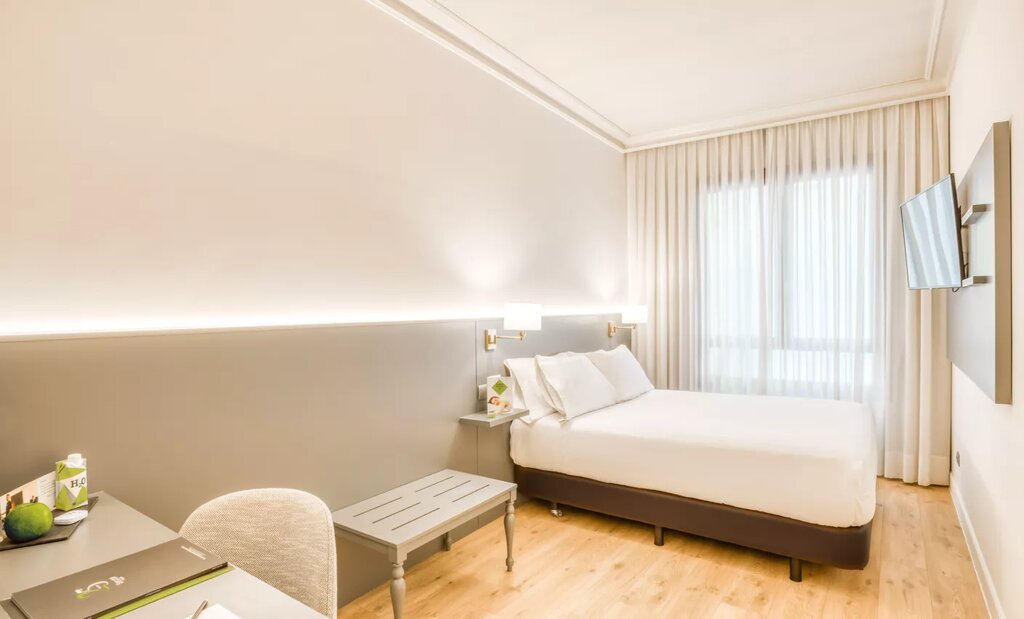 Hotel837