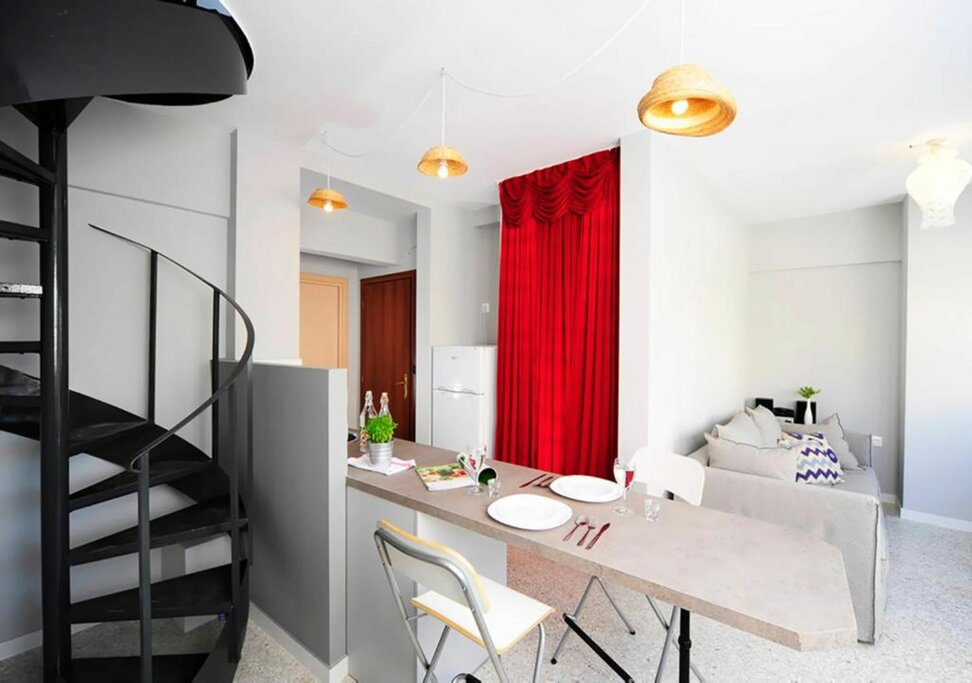Hotel557