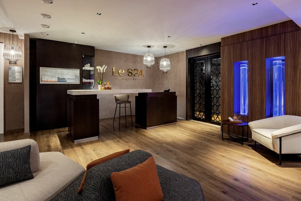 Hotel105