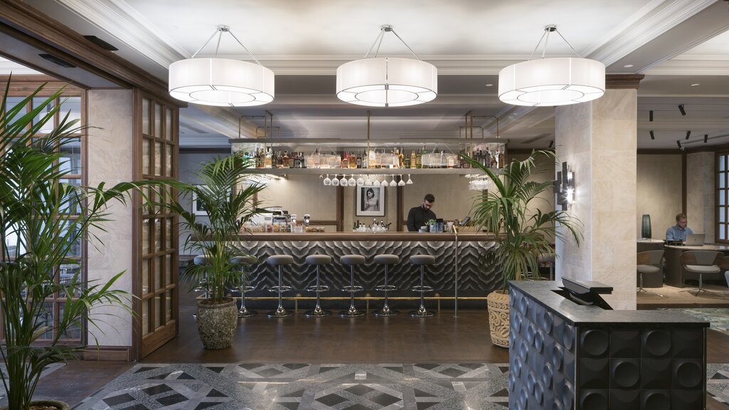 Hotel863