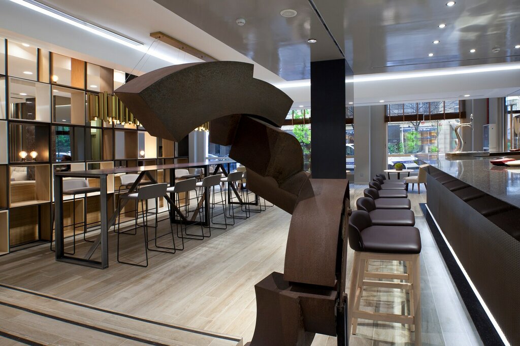 Hotel897