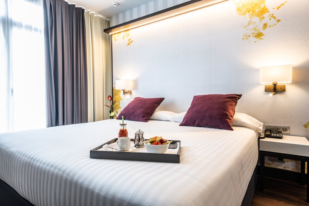 Hotel662