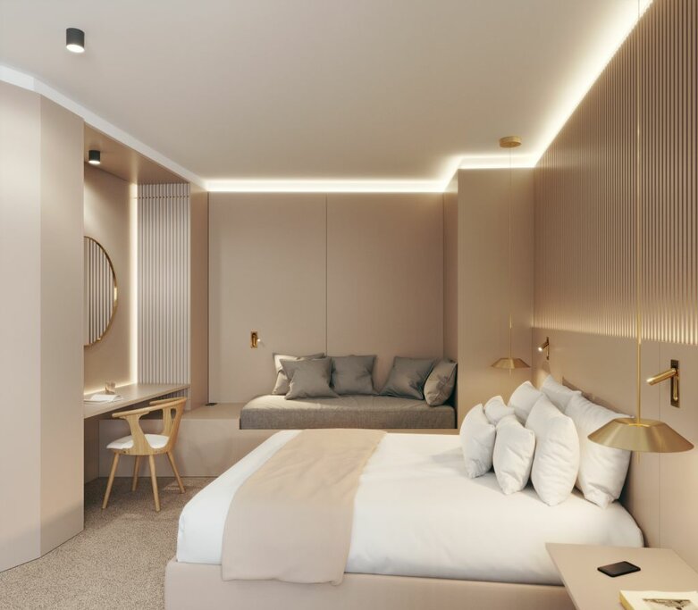 Hotel761