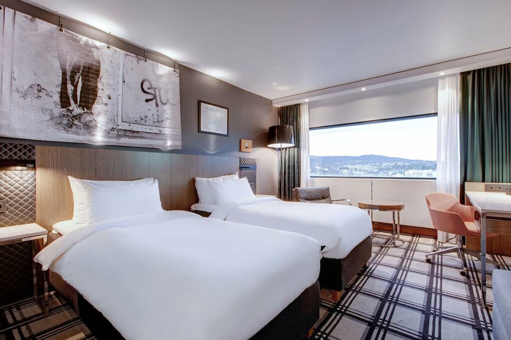 Hotel404
