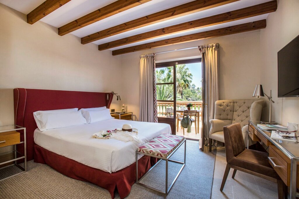 Hotel1055