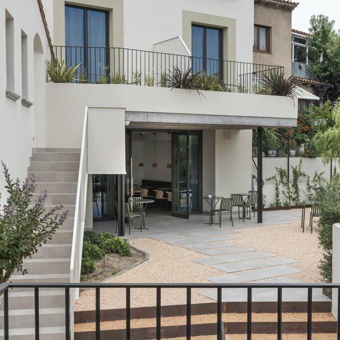 Hotel664