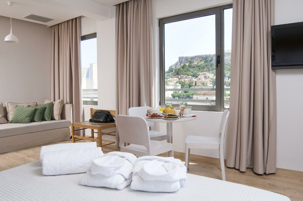 Hotel539