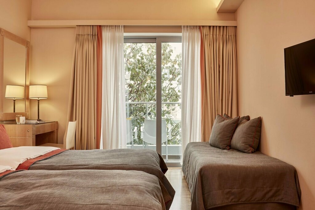 Hotel501