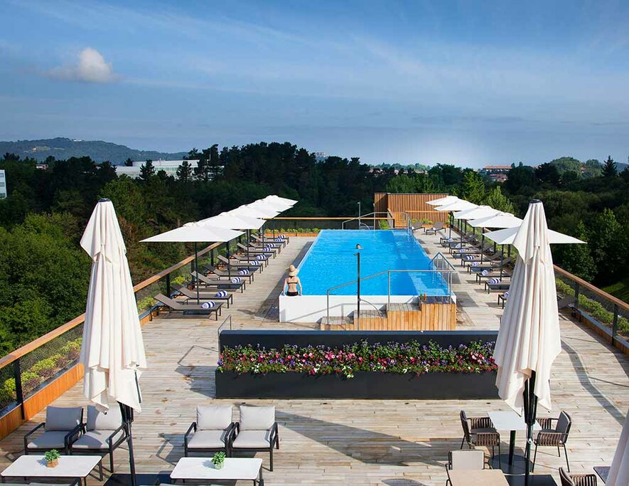 Hotel948