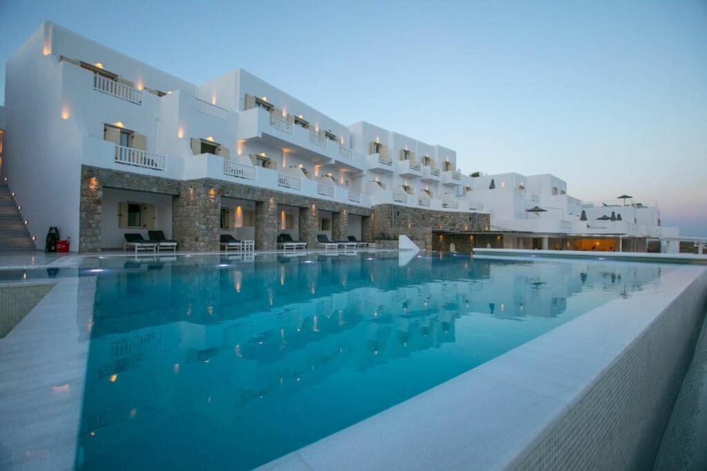 Hotel446