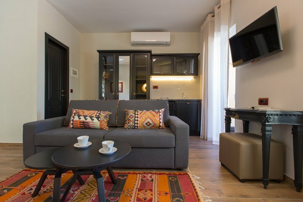 Hotel543