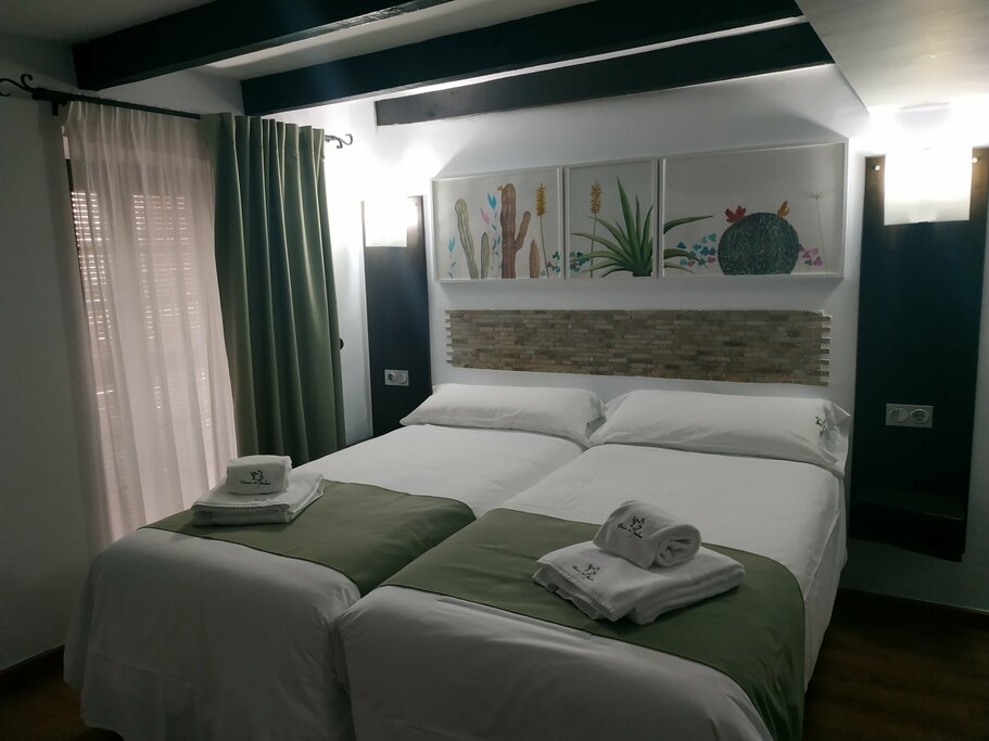 Hotel931