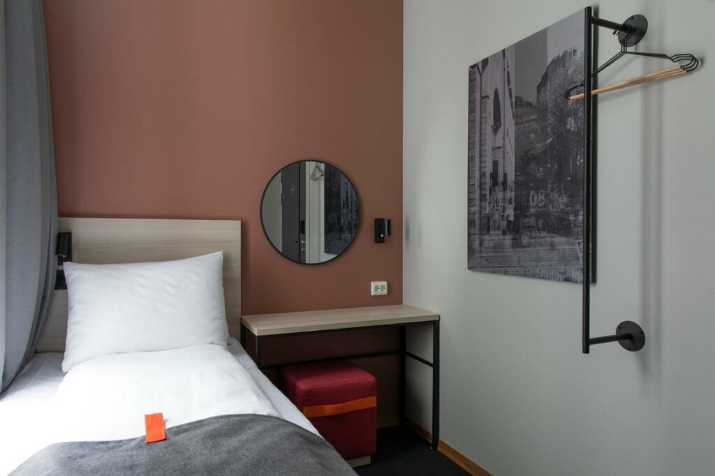 Hotel433