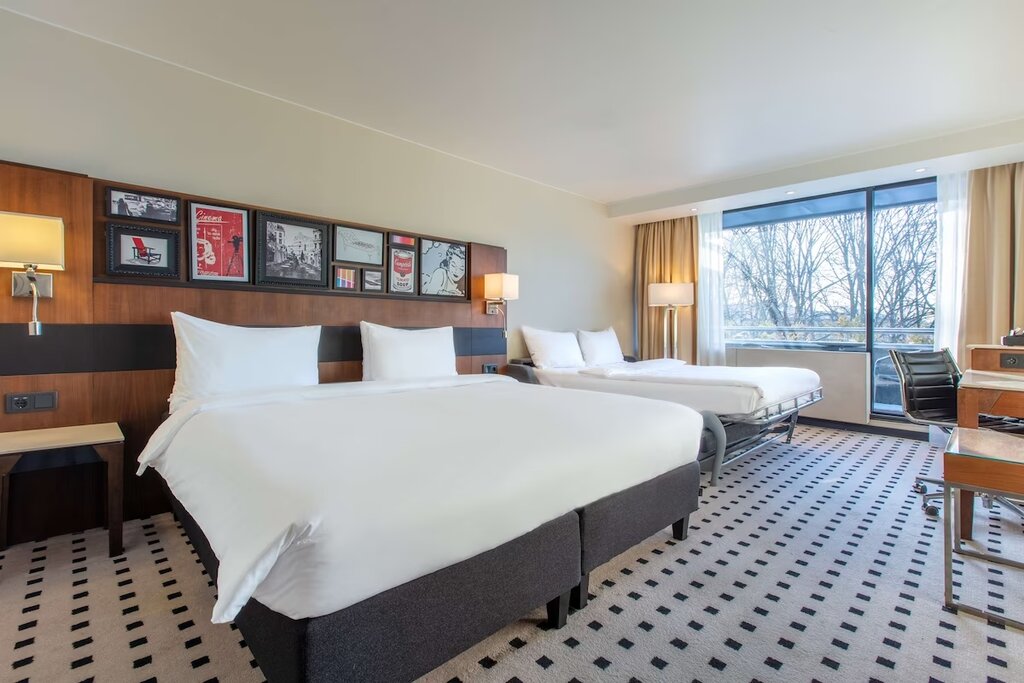 Hotel404