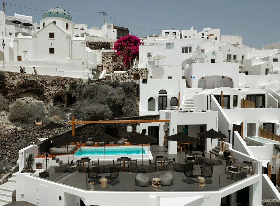 Hotel643