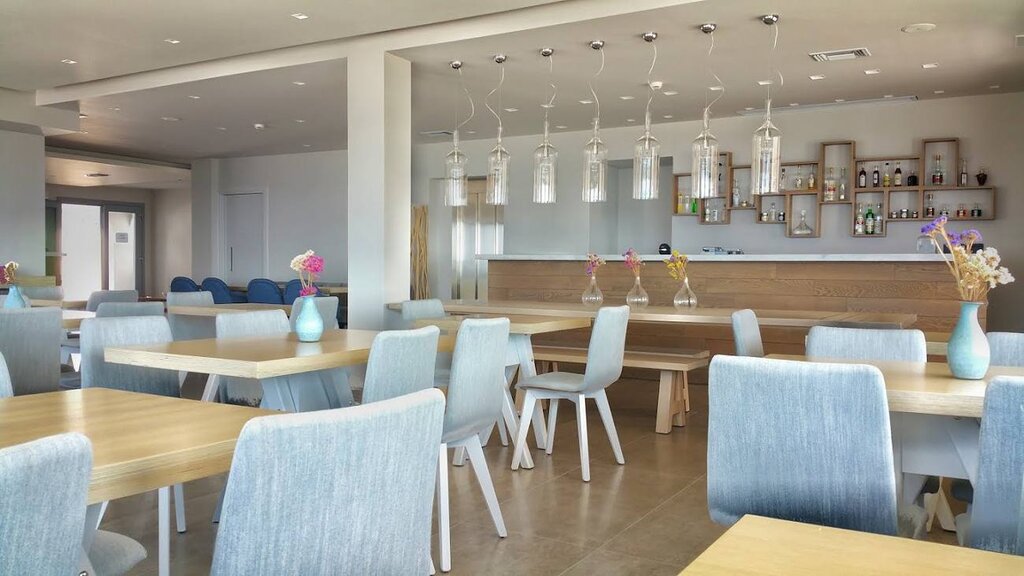 Hotel485