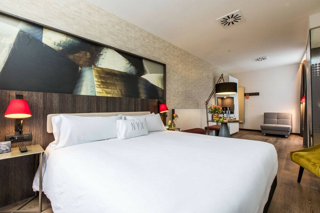 Hotel852