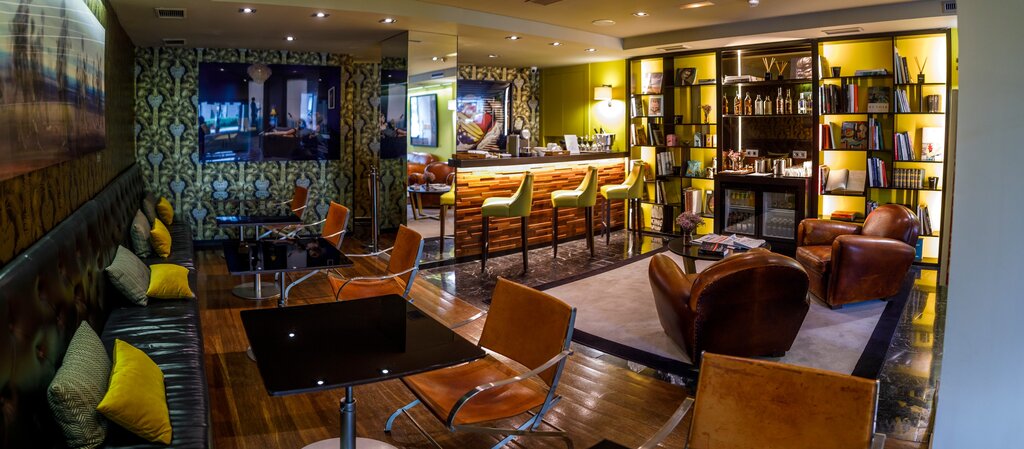 Hotel714
