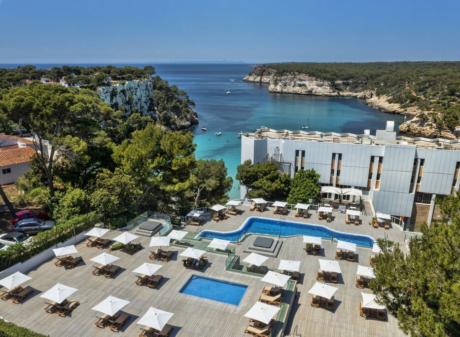 Hotel992