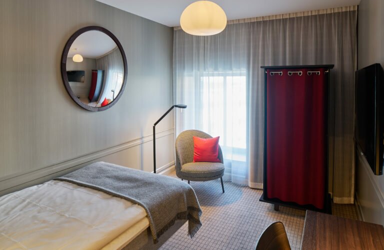 Hotel346