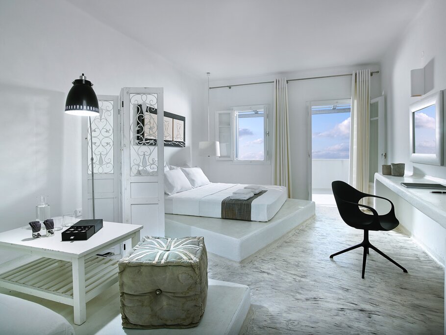 Hotel528