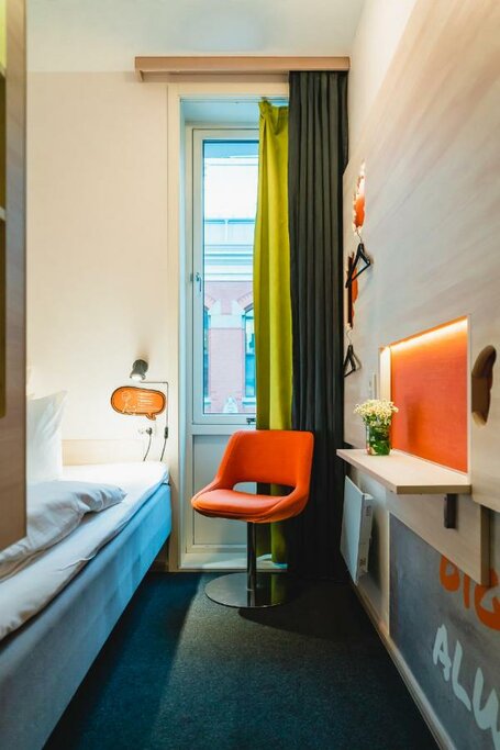 Hotel434