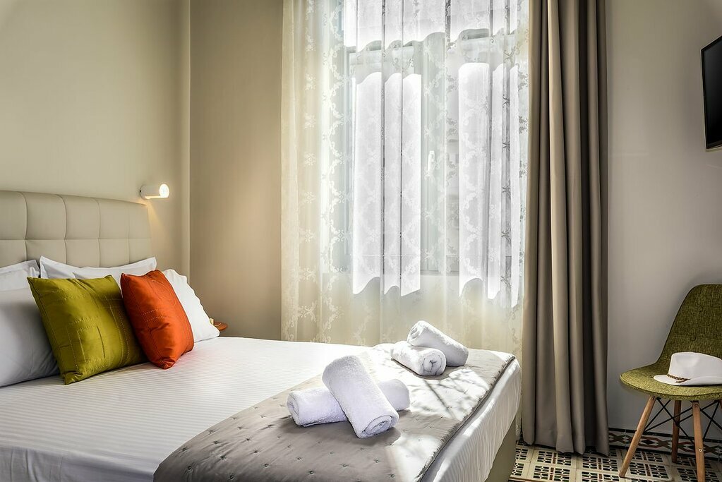 Hotel631