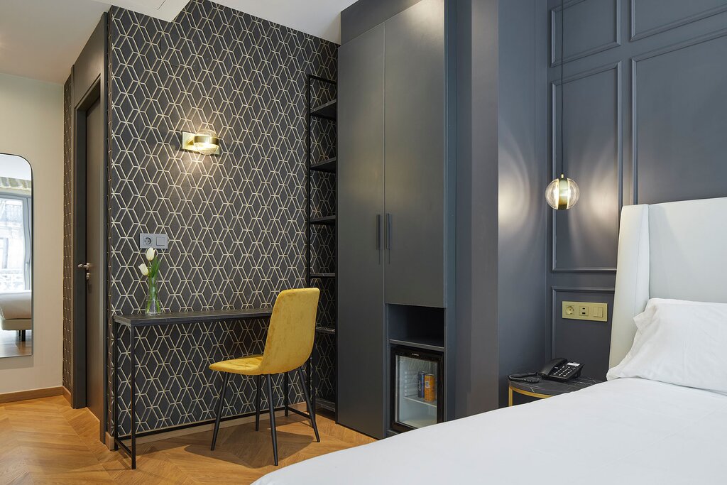 Hotel739