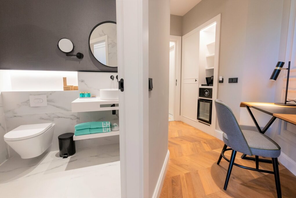 Hotel850