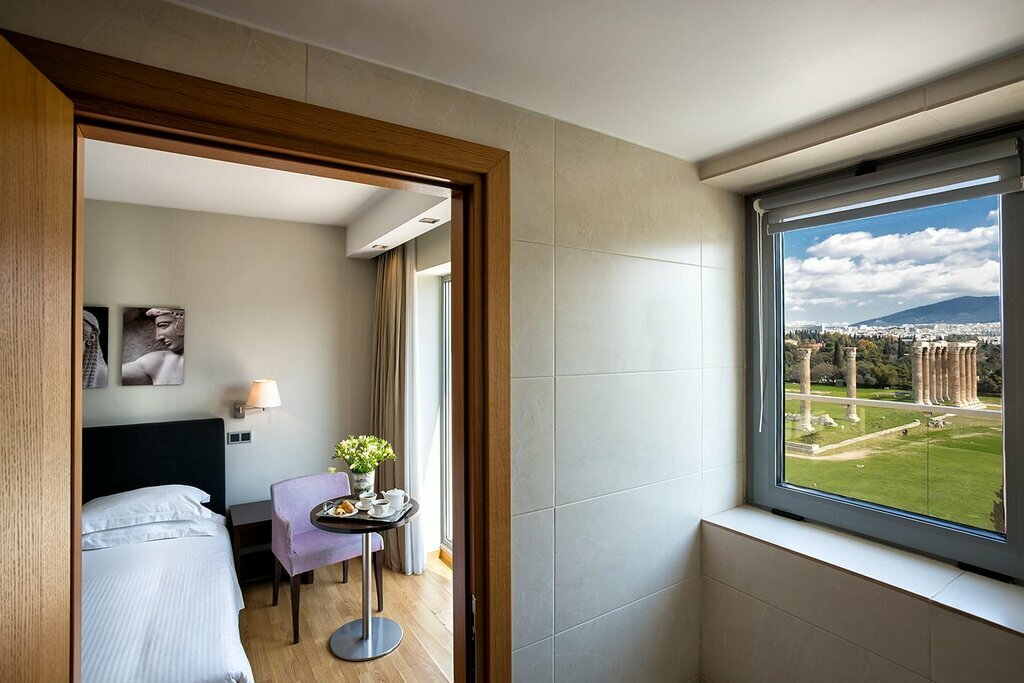 Hotel576