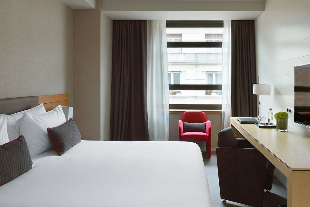 Hotel963