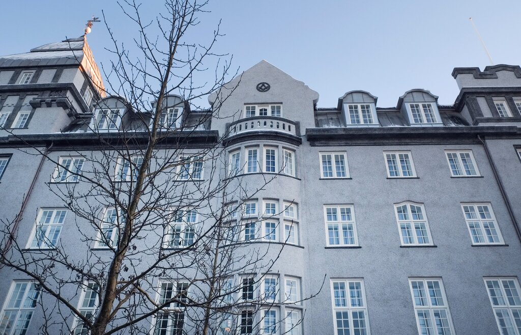 Hotel1206