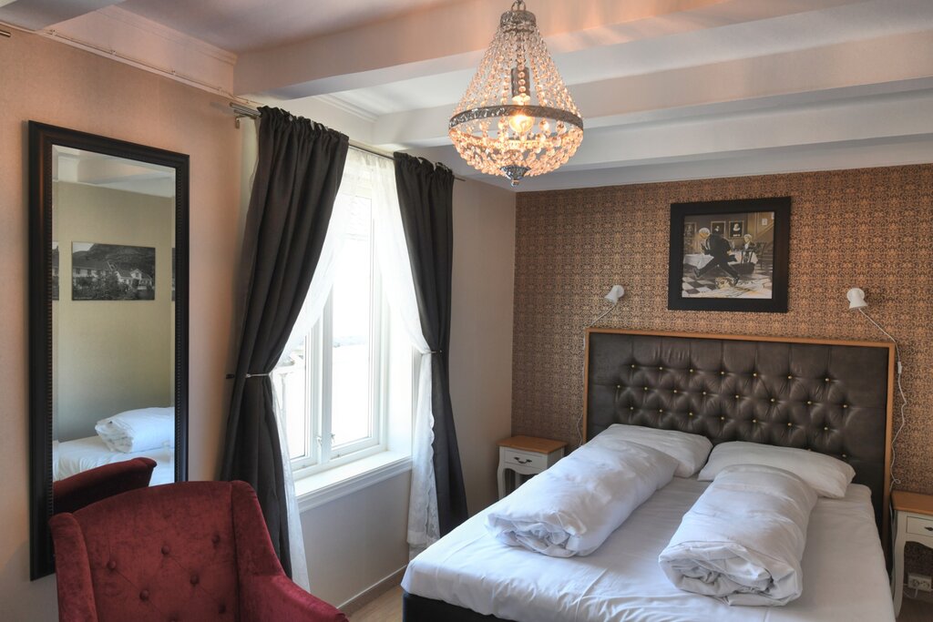 Hotel361