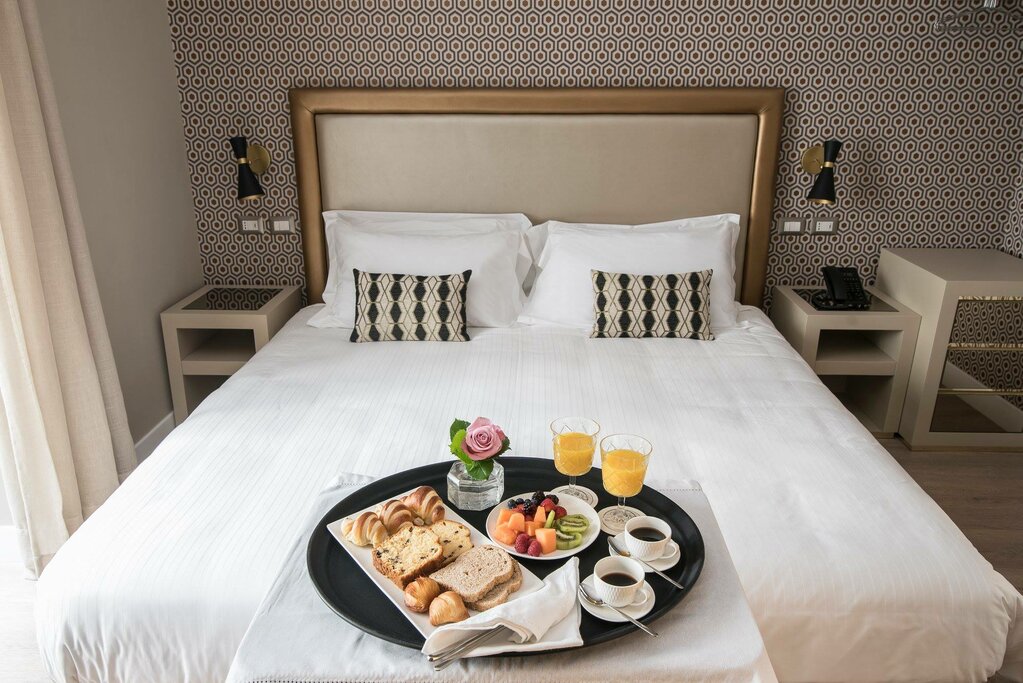 Hotel25