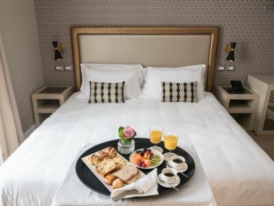 Hotel25
