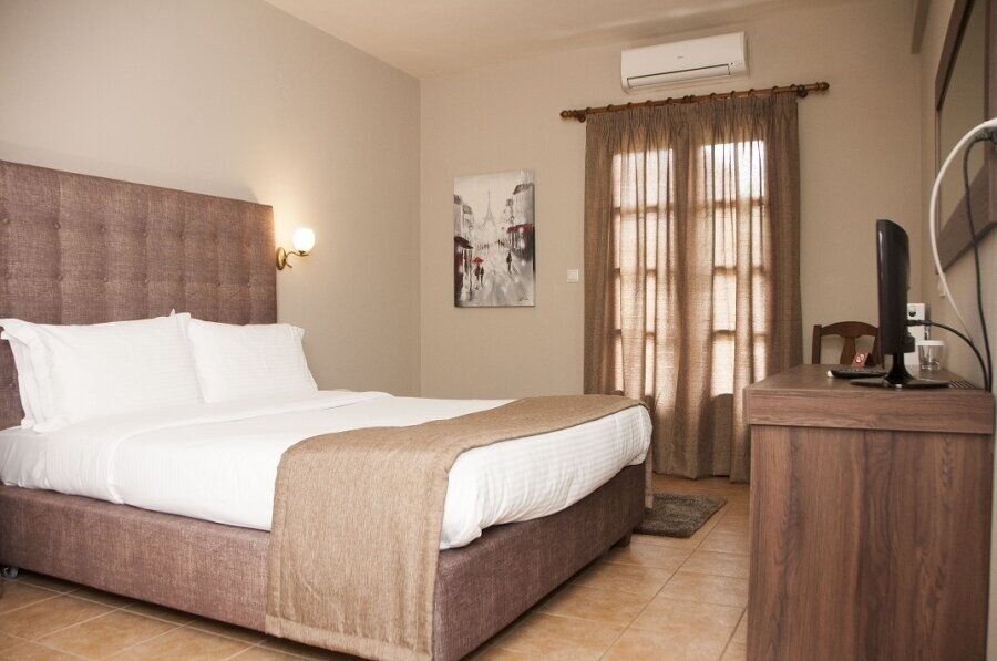 Hotel605