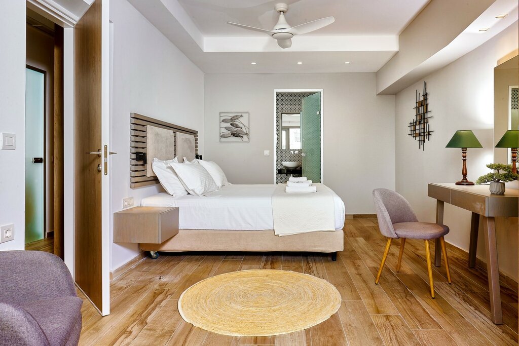 Hotel632