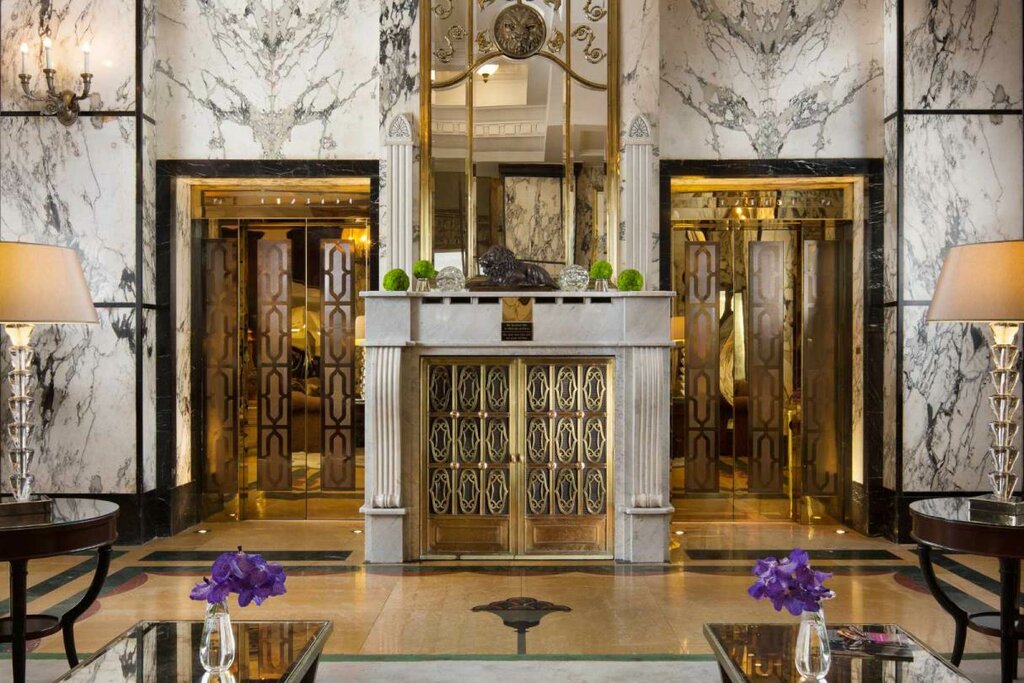 Hotel1332