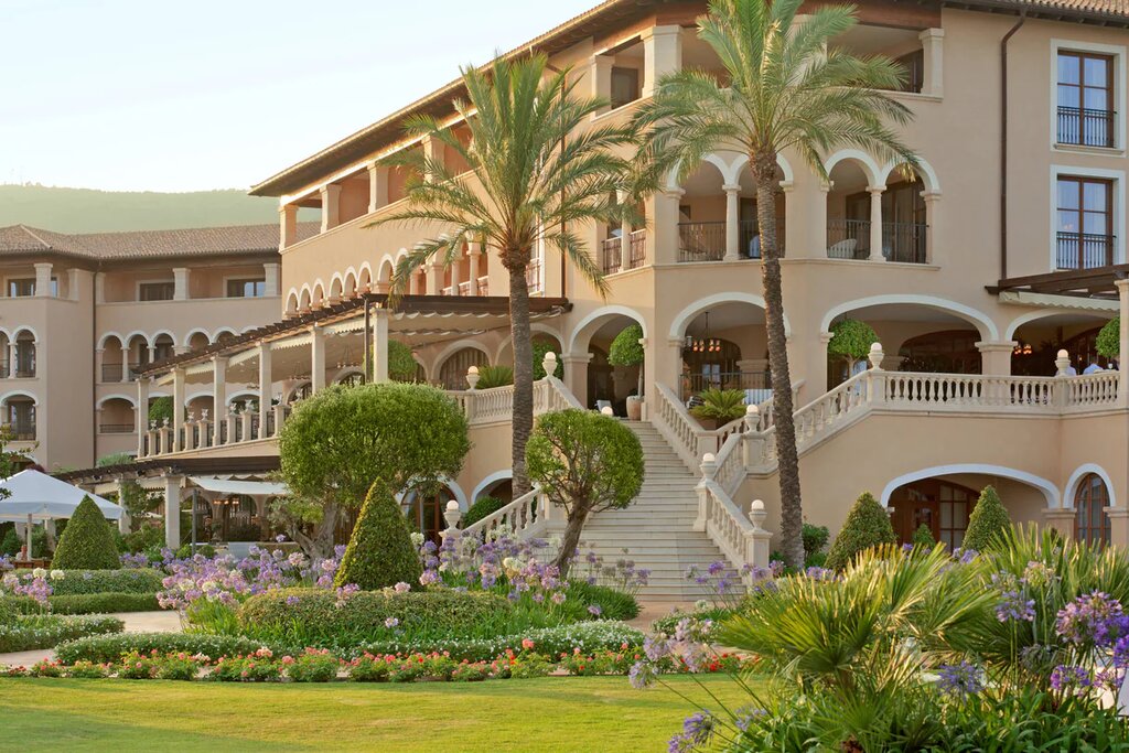 Hotel916