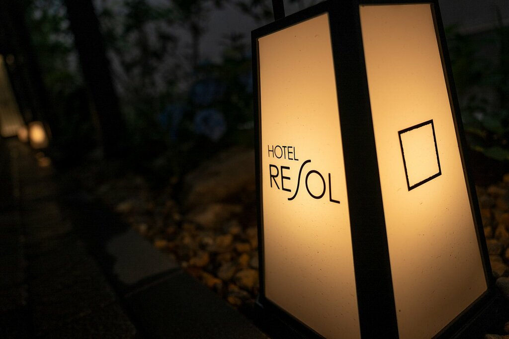 Hotel116